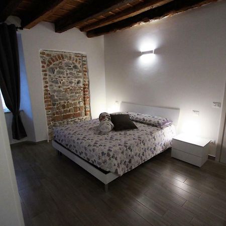 La Corte Di Camilla Apartment Como Luaran gambar