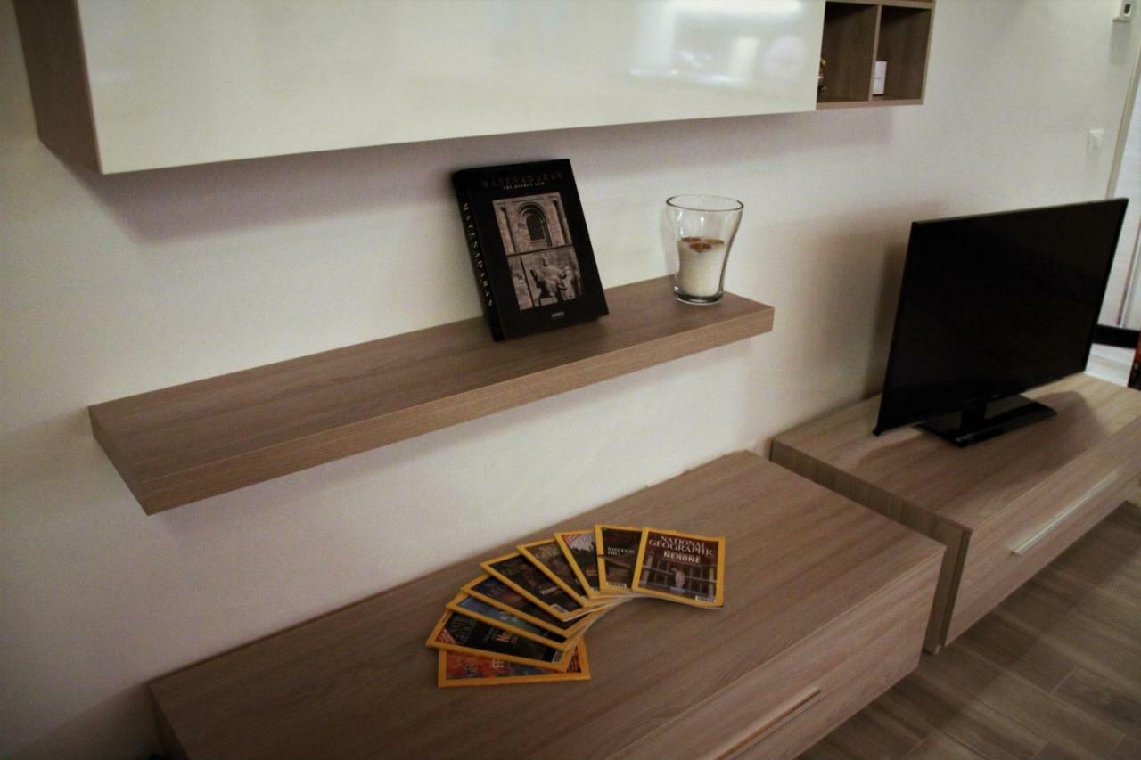La Corte Di Camilla Apartment Como Luaran gambar